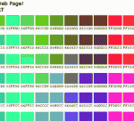 html color chart 300x136 150x150 I migliori text editors per sviluppatori di codice