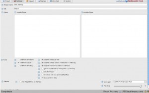 Creare una sitemap è facile