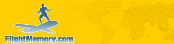 Flightmemory.com logo