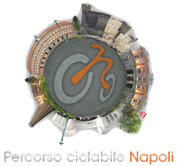 ciclabile-napoli