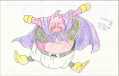 Anime - Disegni ispirati da Dragon Ball
