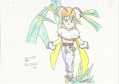 Anime - Disegni ispirati da Dragon Ball