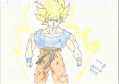Anime - Disegni ispirati da Dragon Ball