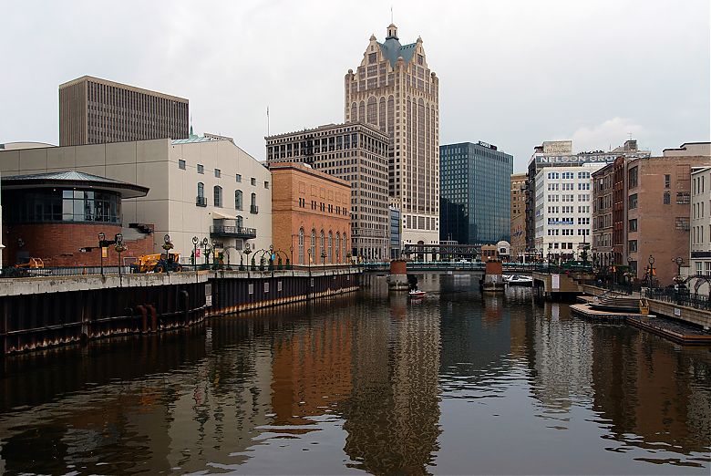 Visita Milwaukee, patria della Miller, di Fonzie e della Harley Davidson