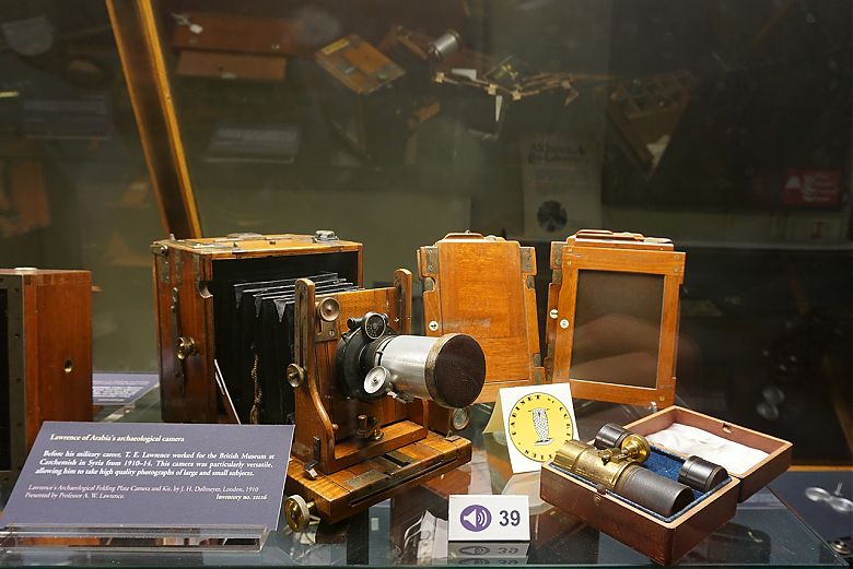 Museum of the History of Science