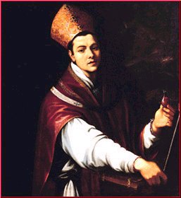 San Gennaro patrono di Napoli