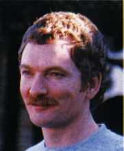 Travis Walton