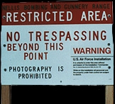 Area51 - Restricted Area