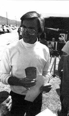 Robert Bob Lazar