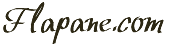 Flapane.com Logo